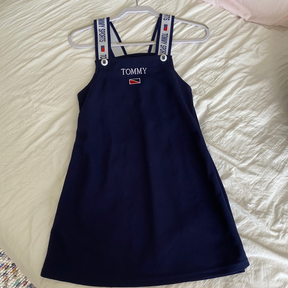 Dress - Picture 2 of 4